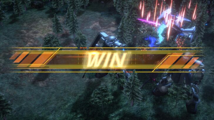 Until the Gun Barrel Burns