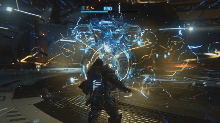 Stunning Visual Explosion Effects