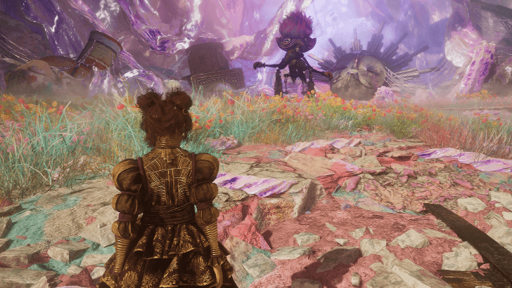 Licornapieds Location