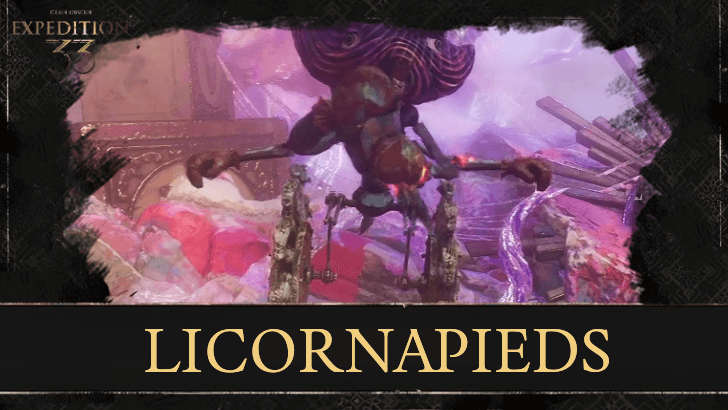 Clair Obscur Expedition 33 How to Beat Licornapieds