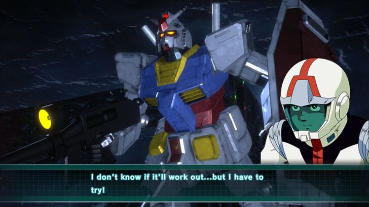 Underground Cave Battle