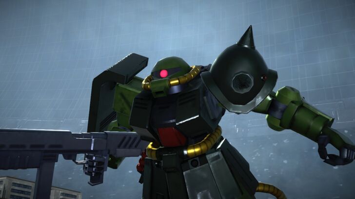 Remnant Pursuit Battle