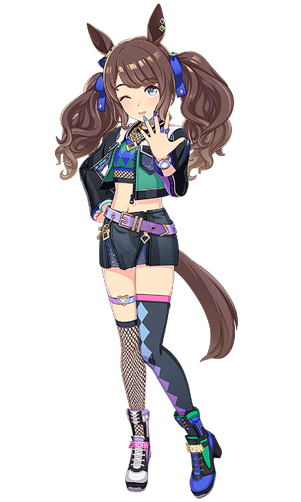 Tosen Jordan Racewear