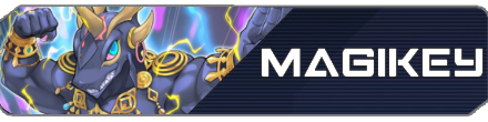 Magikey