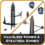 Nameless Sword and Strategic Sword Build