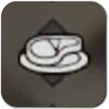 Meat Icon