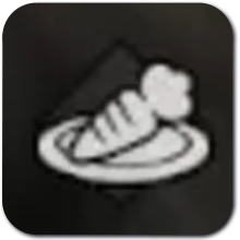 Vegetables Icon