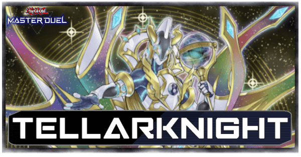Master Duel - Terllarknight