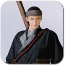 Iron Pickaxe Soldier