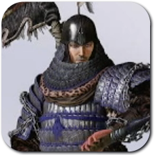 Maddened Celestial Tiger Troops