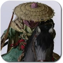 Greenwood Horse Bandit