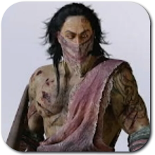 Unbound Cavern Crossbowman