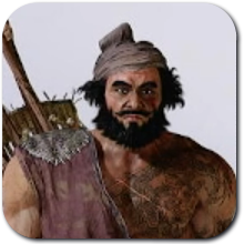 Bloodscale Spear Guard