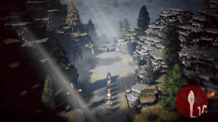 Hell Hornburg Portal