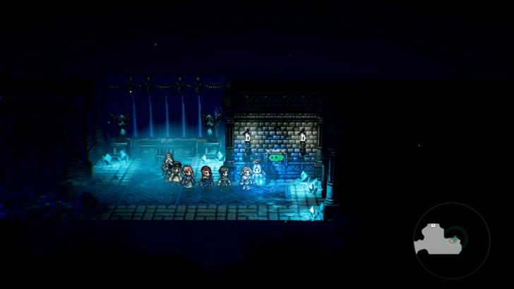 Key to Large Door Lever