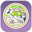 Genshin - Diligent Study Avatar