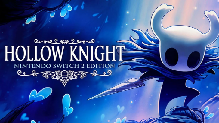 Hollow Knight Switch 2 Edition