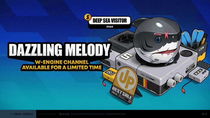 Zenless Zone Zero Dazzling Melody Version 2.4 Phase 2 Guide