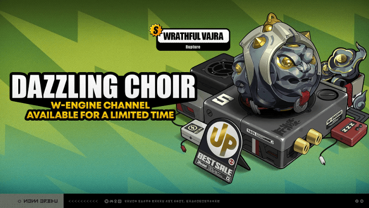 Zenless Zone Zero Dazzling Choir Version 2.4 Phase 2 Guide