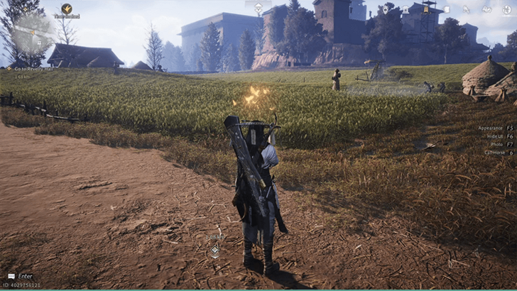 PF Universal Harmony