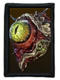 Corrupted Eye of Belial