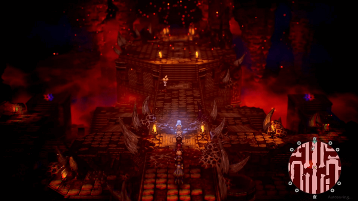 Chapter 6 Starting Area