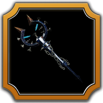 Fiendlyne Fetter α Icon