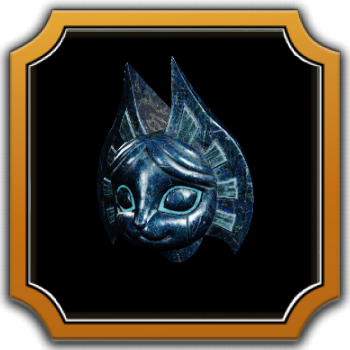 Felyne Gog Burden α Icon