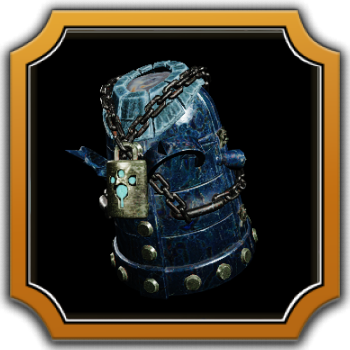 Felyne Gog Prison α Icon