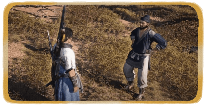 WWM - Breaking the Stallion