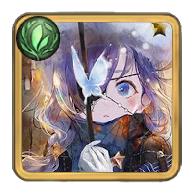 MementoMori - Shining Star Stella Icon