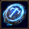 Greater Robust Rune Icon