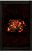 Wings of the Phoenix Level-up Extra Effect  Icon