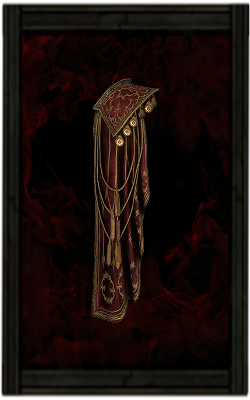 Infernal Stormborne Back Attachment Icon