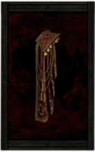 Infernal Stormborne Back Attachment  Icon