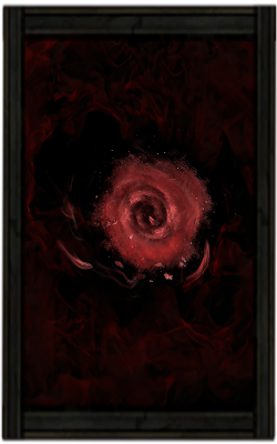Crimson Sands Portal Effect Icon