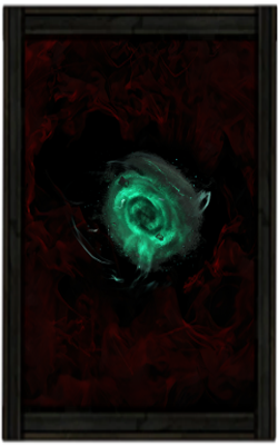 Wasteland Sands Portal Effect Icon