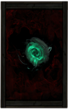 Wasteland Sands Portal Effect  Icon