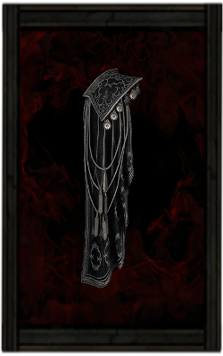 Chaotic Stormborne Back Attachment Icon