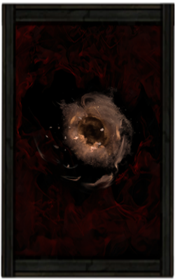 Desert Sands Portal Effect Icon