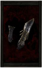 Stormborne Huntress Gloves  Icon