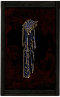 Thunderous Stormborne Back Attachment Icon