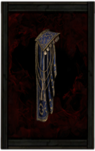 Thunderous Stormborne Back Attachment  Icon