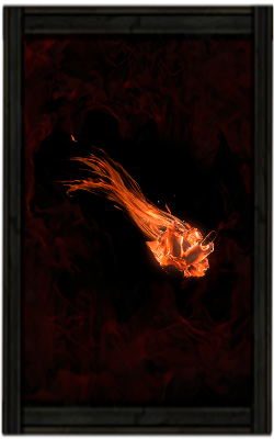 Phoenix Dodge Roll Effect Icon