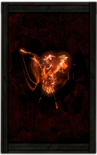 Phoenix Pet  Icon
