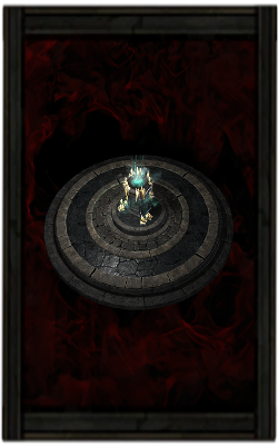 Prison Waygate Map Device Icon