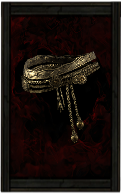 Stormborne Huntress Helmet Icon