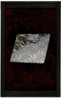 Alpine Plateau Hideout Icon