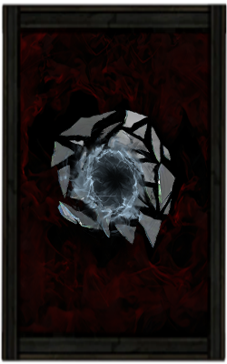Shattered Mirror Stash Skin Icon