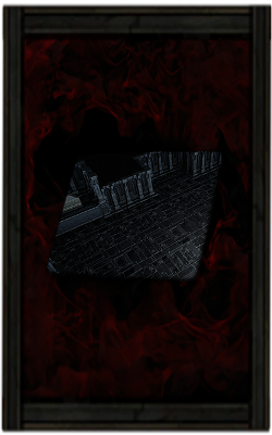 Mausoleum Hideout Icon